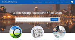 Desktop Screenshot of myrochome.com